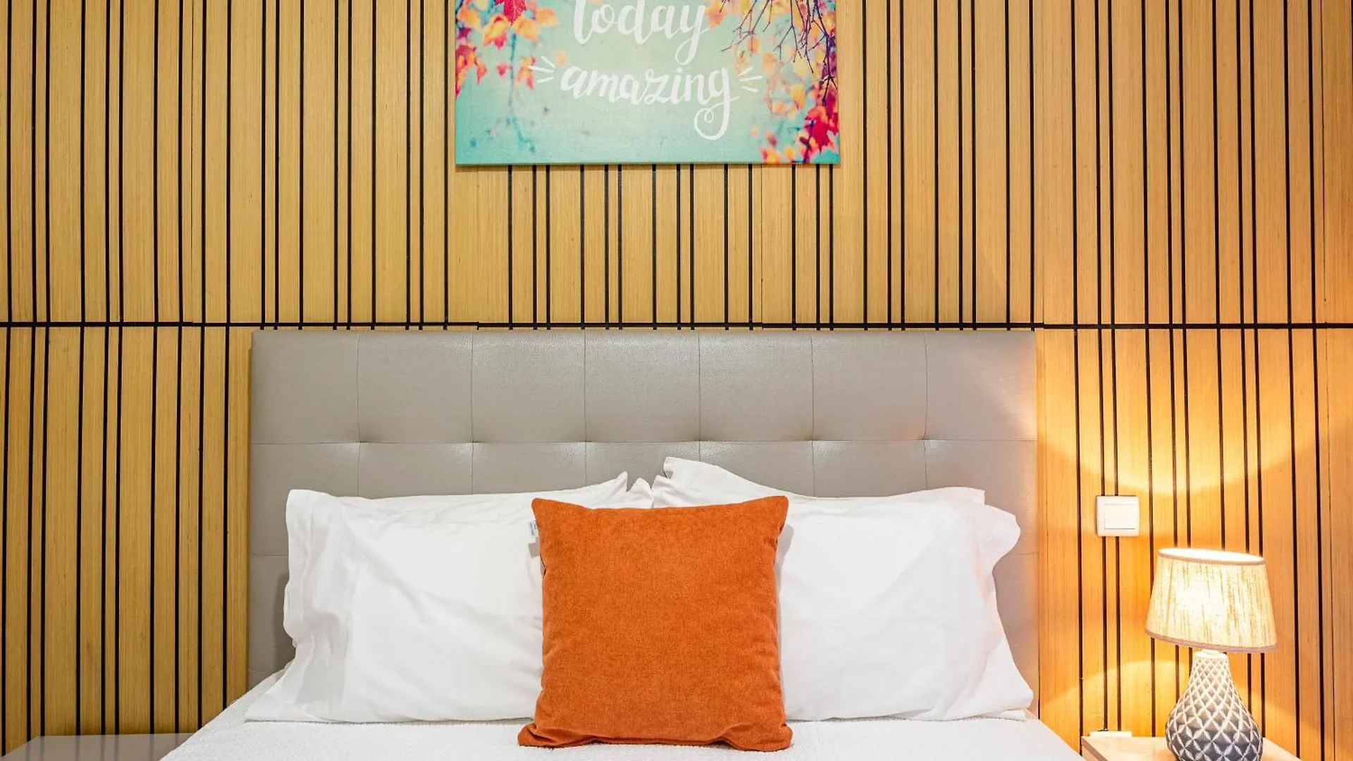 Holiday Home Funchal Center Portugal