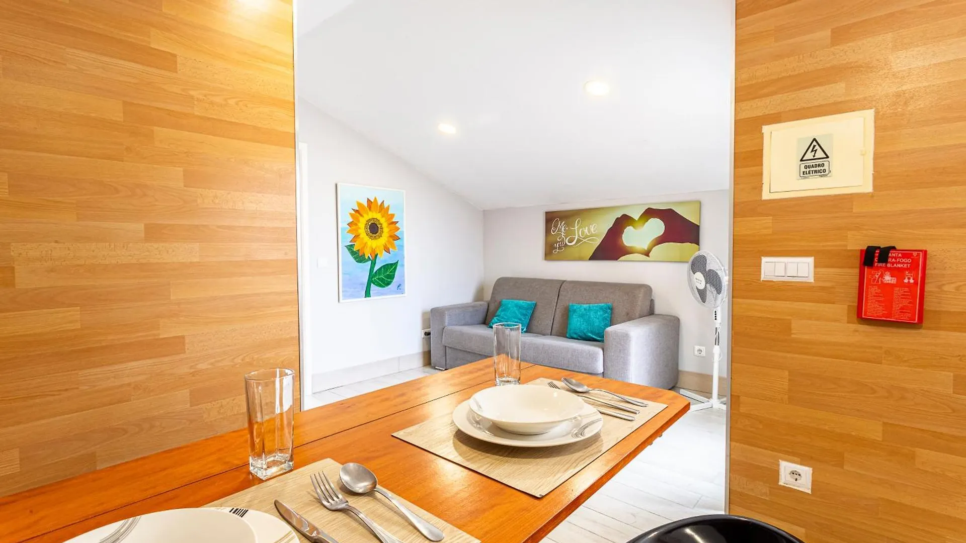 Holiday Home Funchal Center 0*, Funchal (Madeira) Portugal
