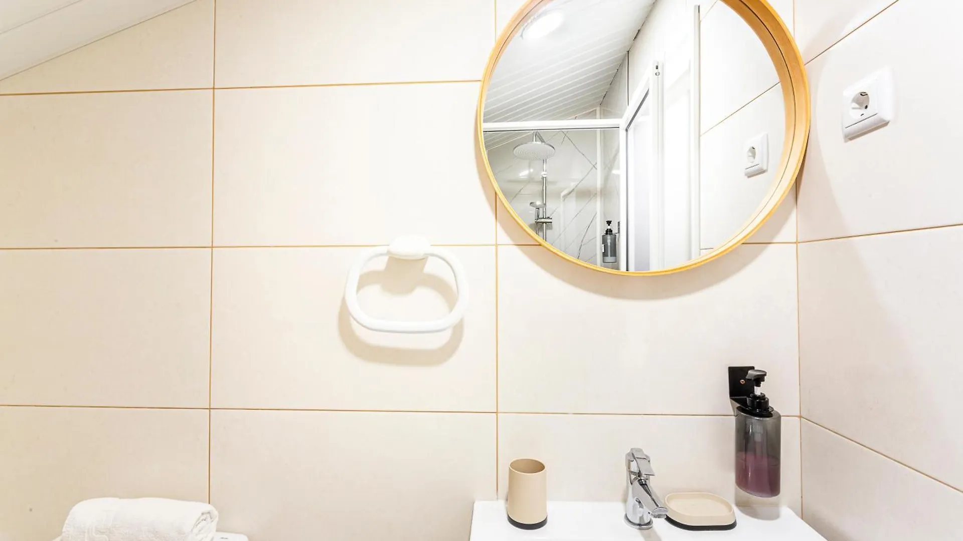 Apartamento Holiday Home Funchal Center