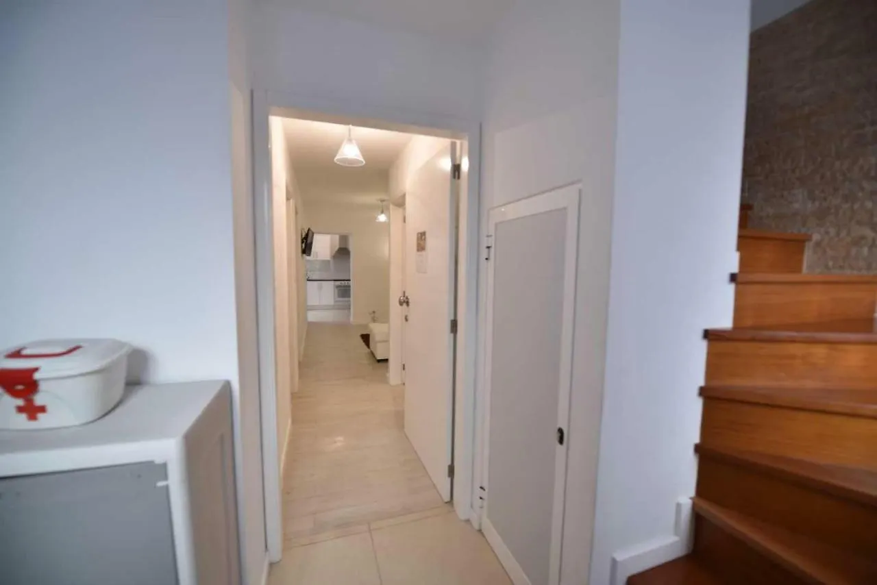 Holiday Home Funchal Center Apartamento Funchal (Madeira)
