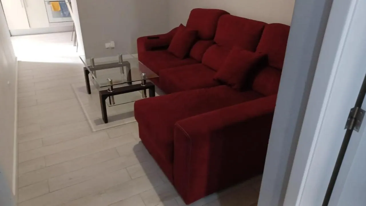 公寓 Holiday Home Funchal Center