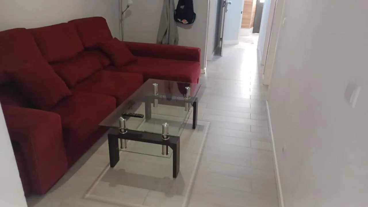 Holiday Home Funchal Center 0*, Funchal (Madeira) Portugal