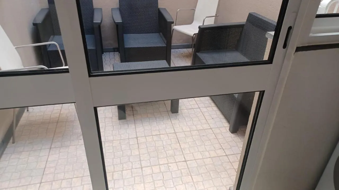 Holiday Home Funchal Center Apartamento