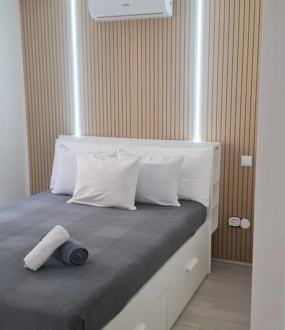 Holiday Home Funchal Center Apartamento Funchal (Madeira)