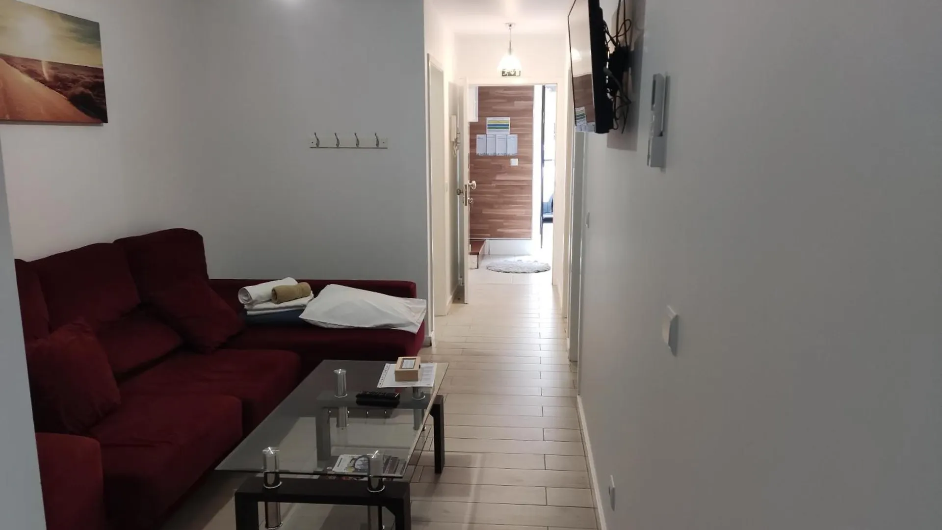 Holiday Home Funchal Center 0*, Funchal (Madeira) Portugal
