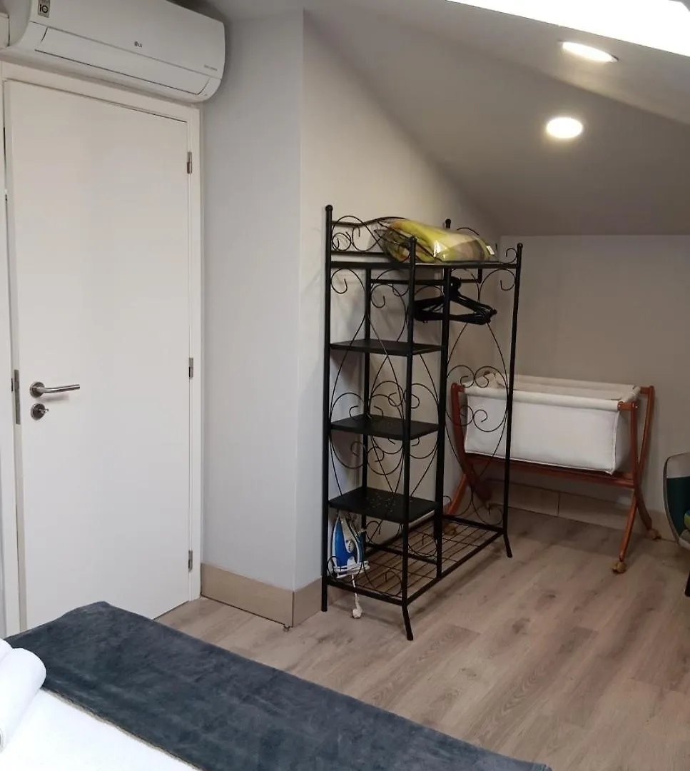 Holiday Home Funchal Center Funchal (Madeira)