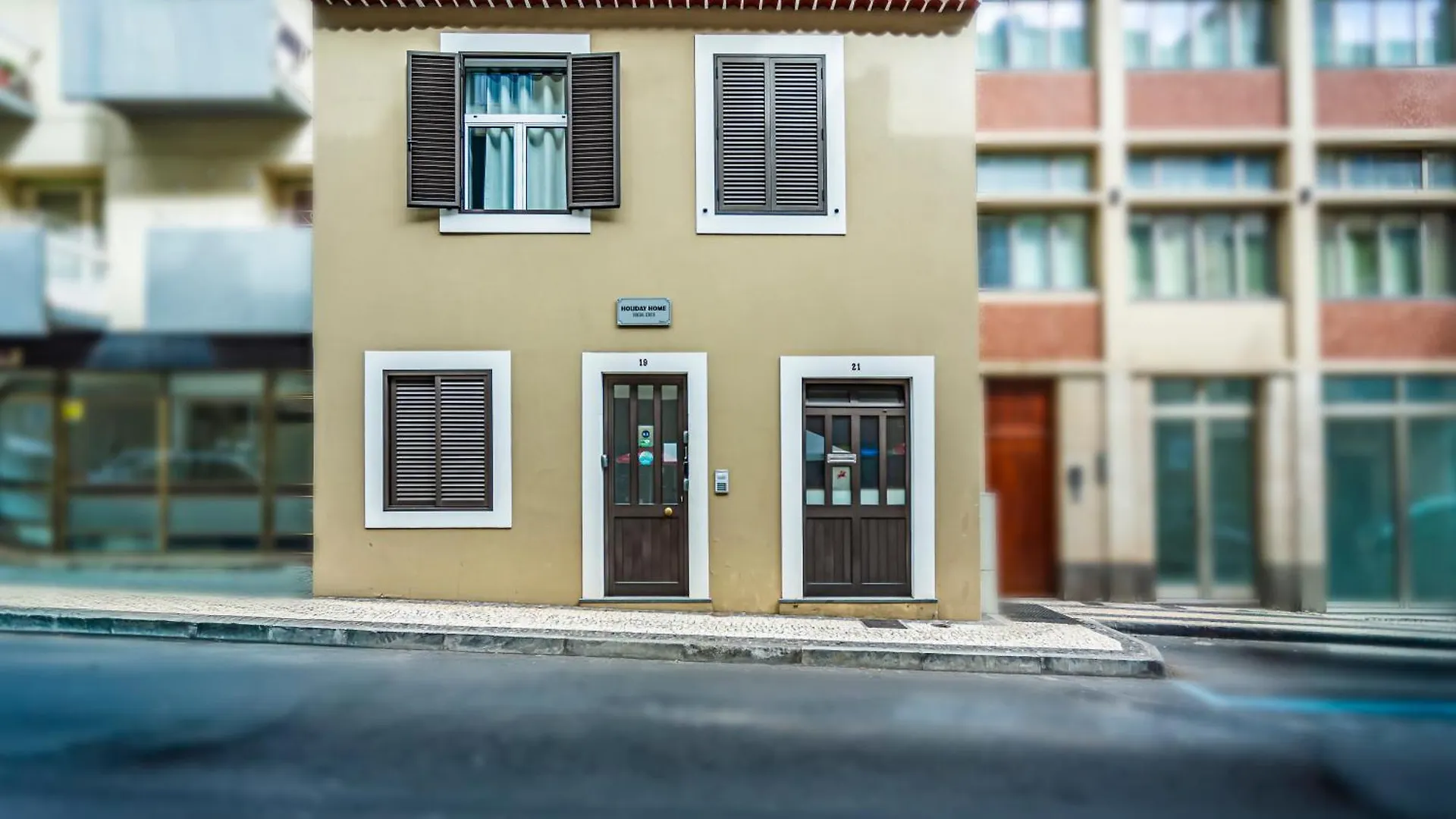 Holiday Home Funchal Center 0*, Funchal (Madeira) Portugal