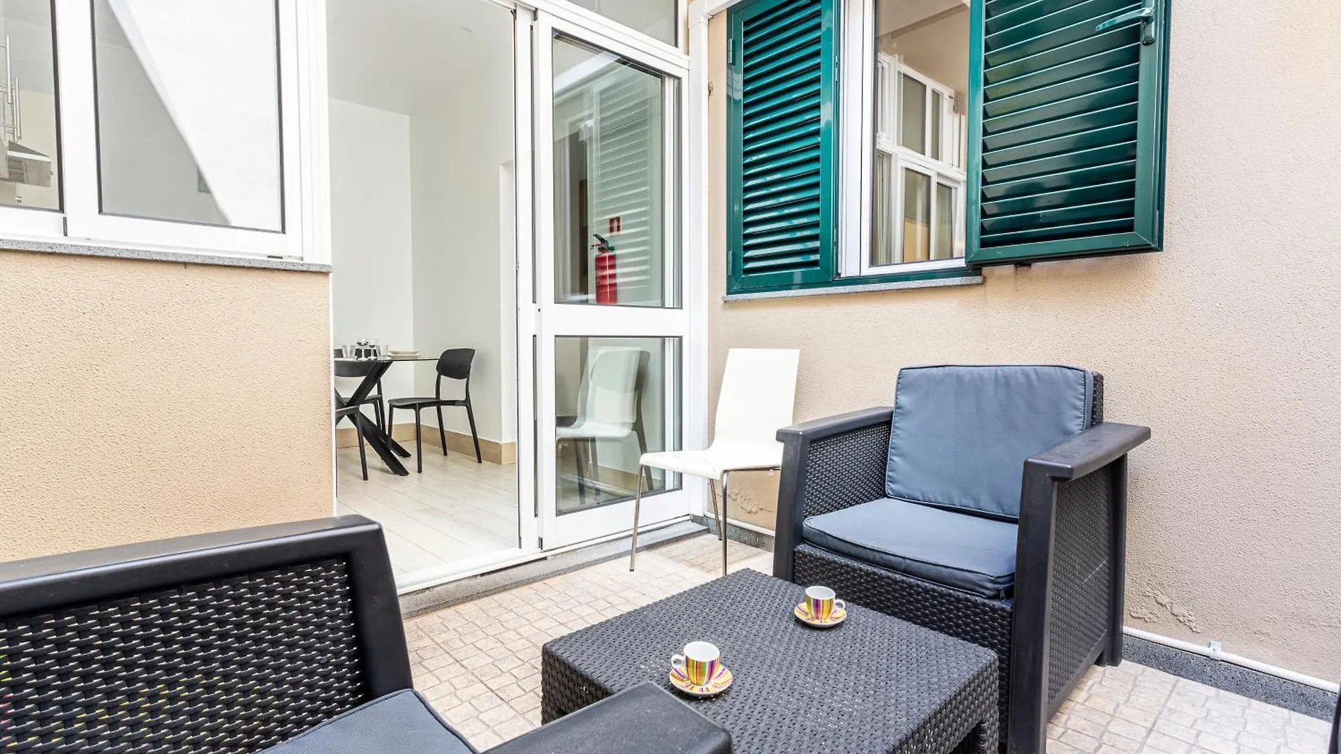 Holiday Home Funchal Center Apartamento Funchal (Madeira)