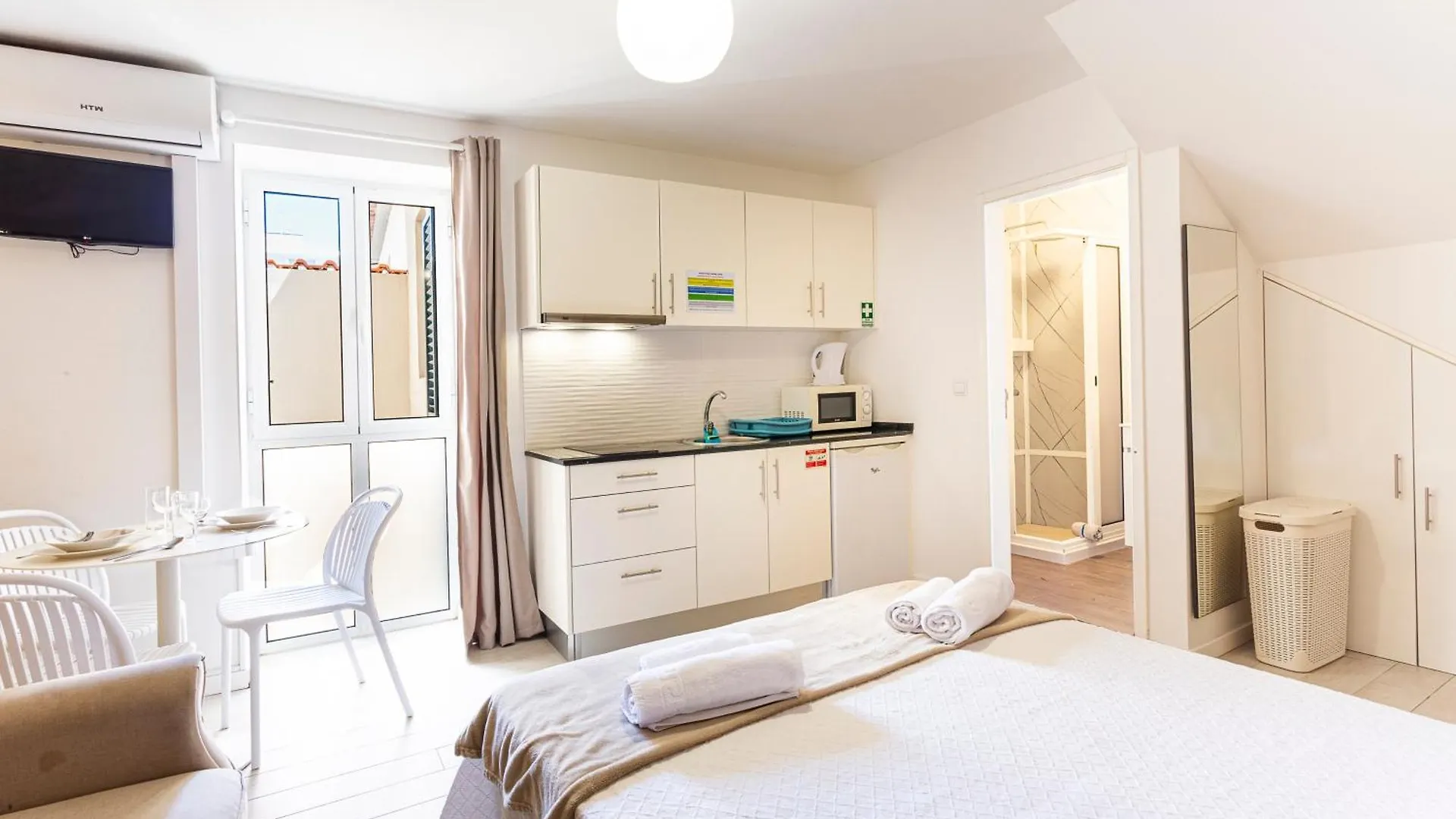 Holiday Home Funchal Center Funchal (Madeira)