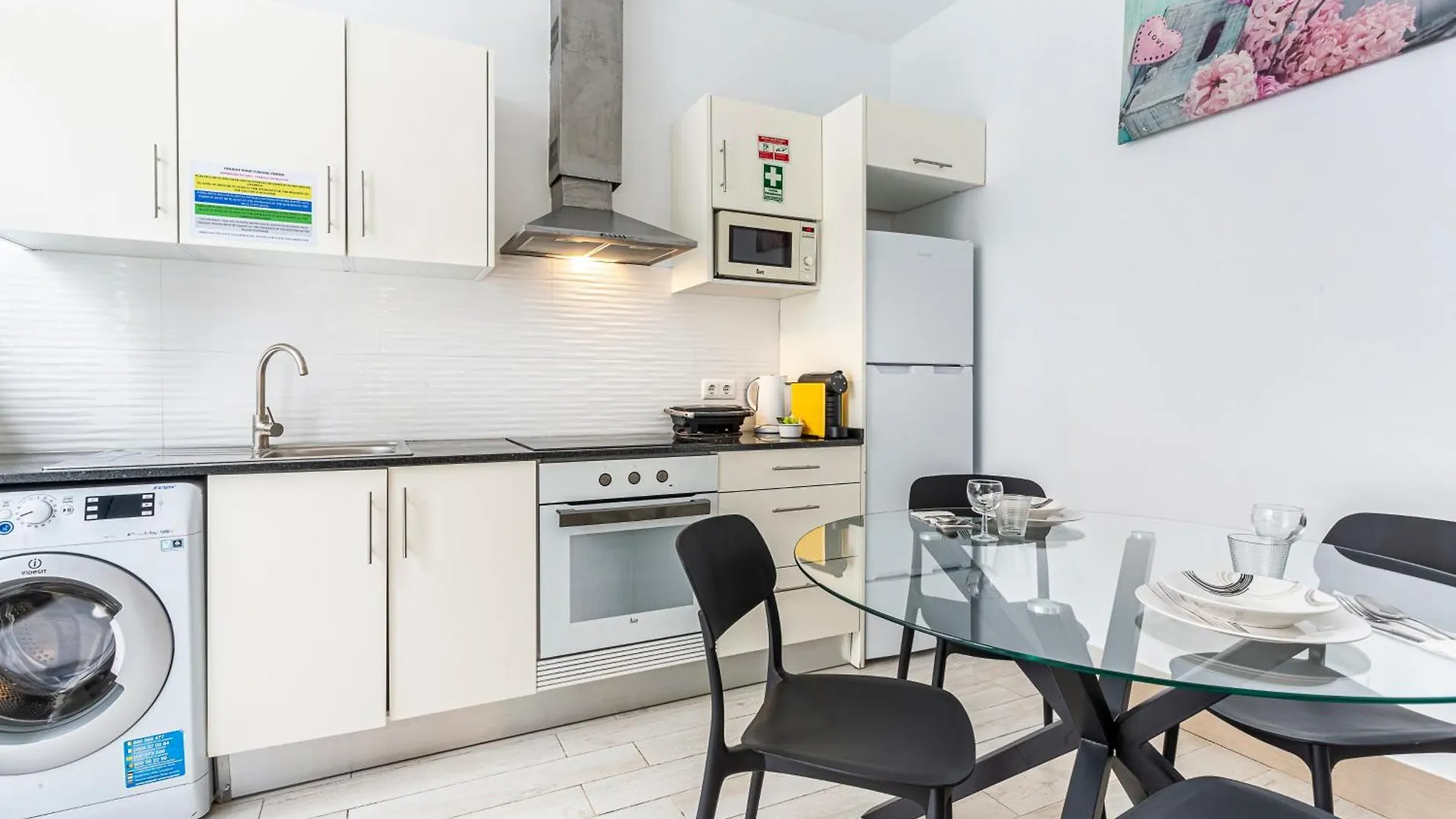 Apartamento Holiday Home Funchal Center