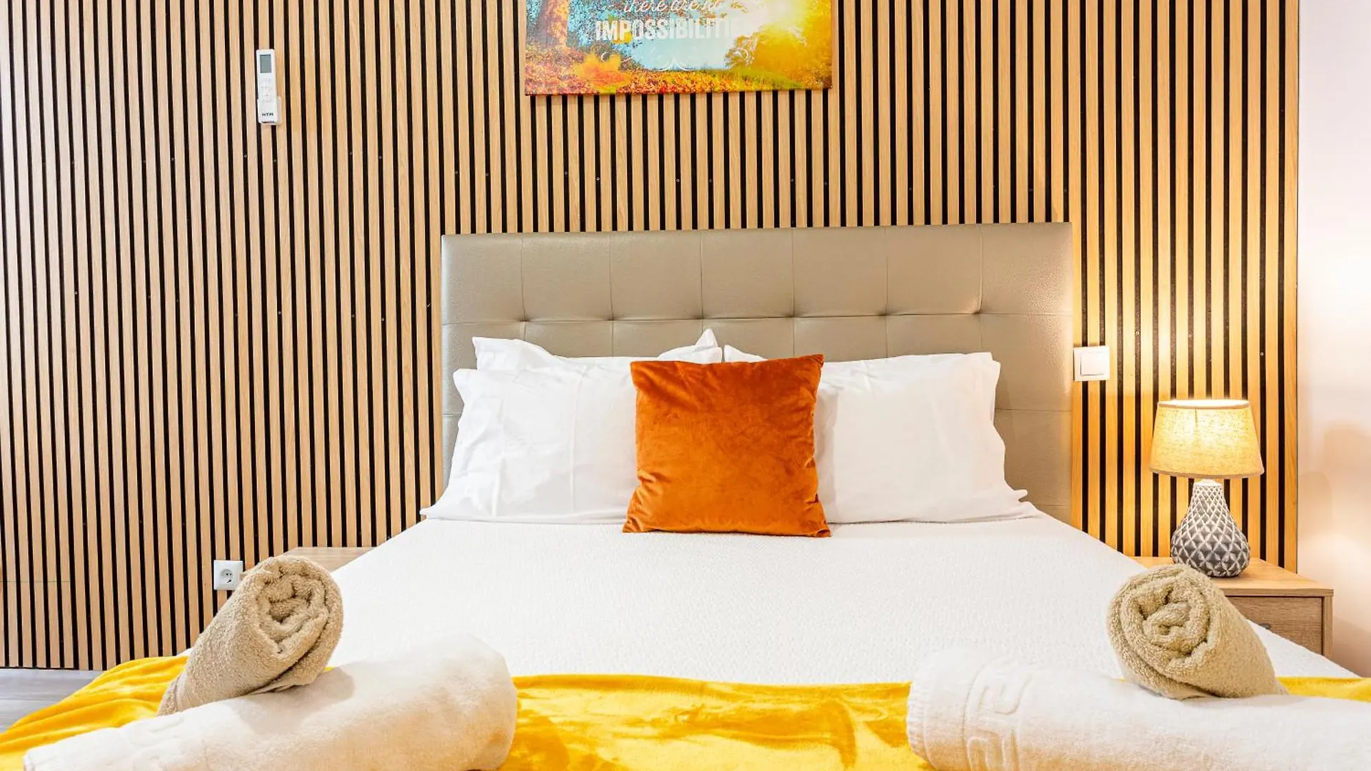 Holiday Home Funchal Center Funchal (Madeira)