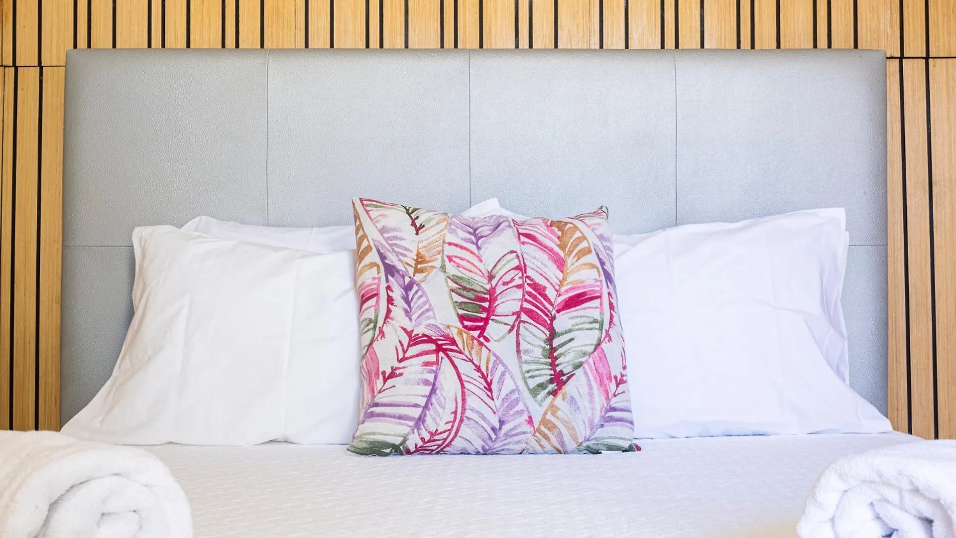 Holiday Home Funchal Center 0*, 丰沙尔