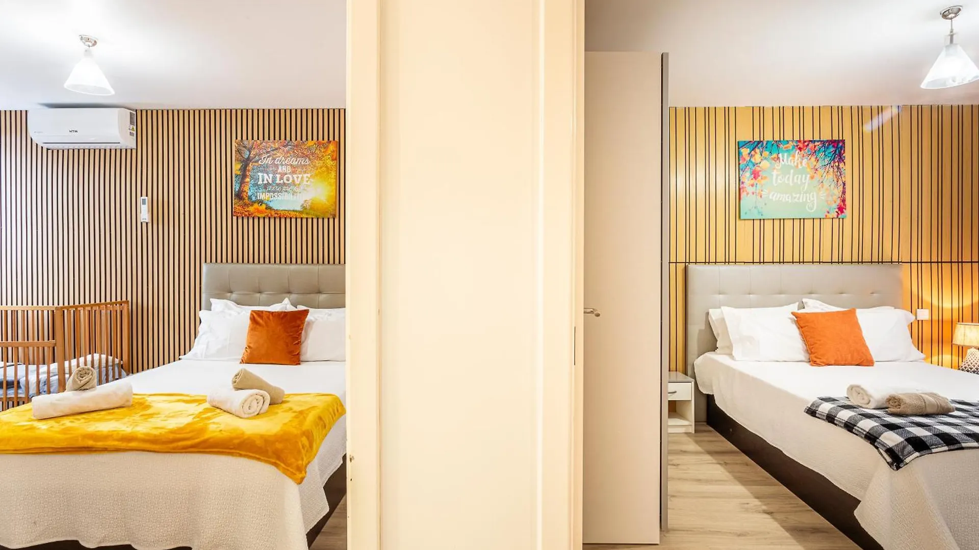 Apartamento Holiday Home Funchal Center