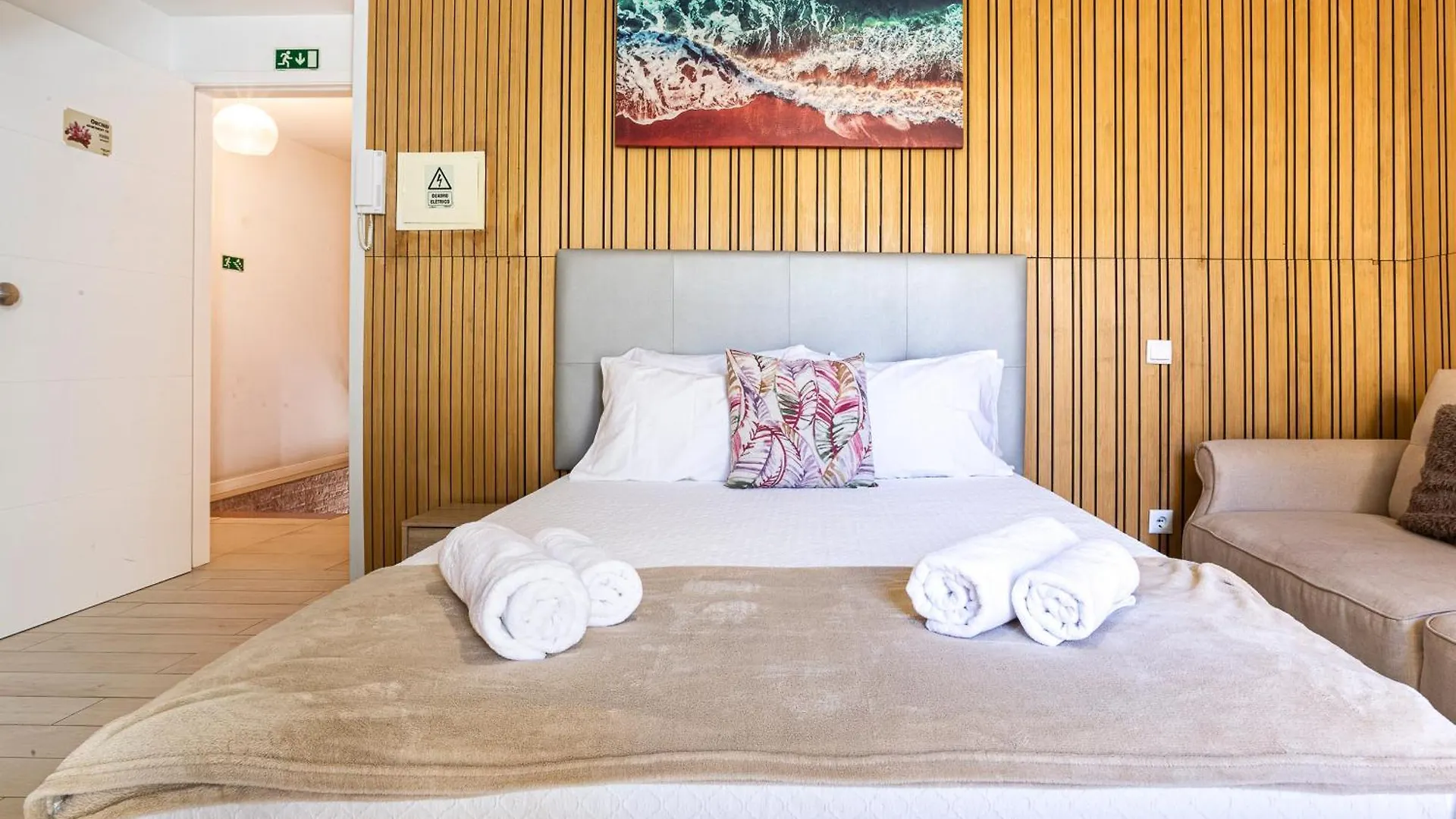 Holiday Home Funchal Center Portugal