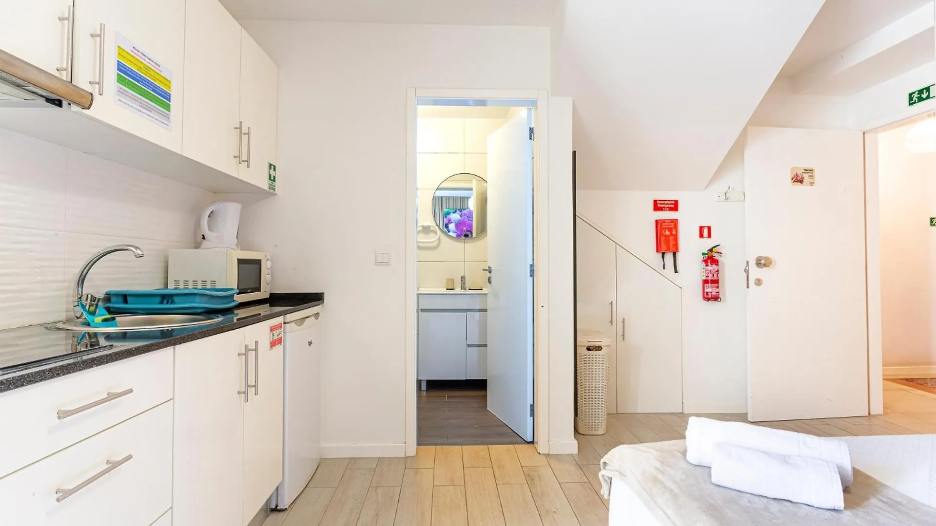Holiday Home Funchal Center 0*, 丰沙尔