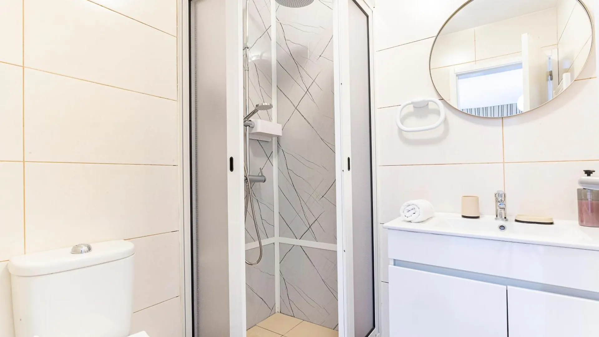 Holiday Home Funchal Center Apartamento Funchal (Madeira)