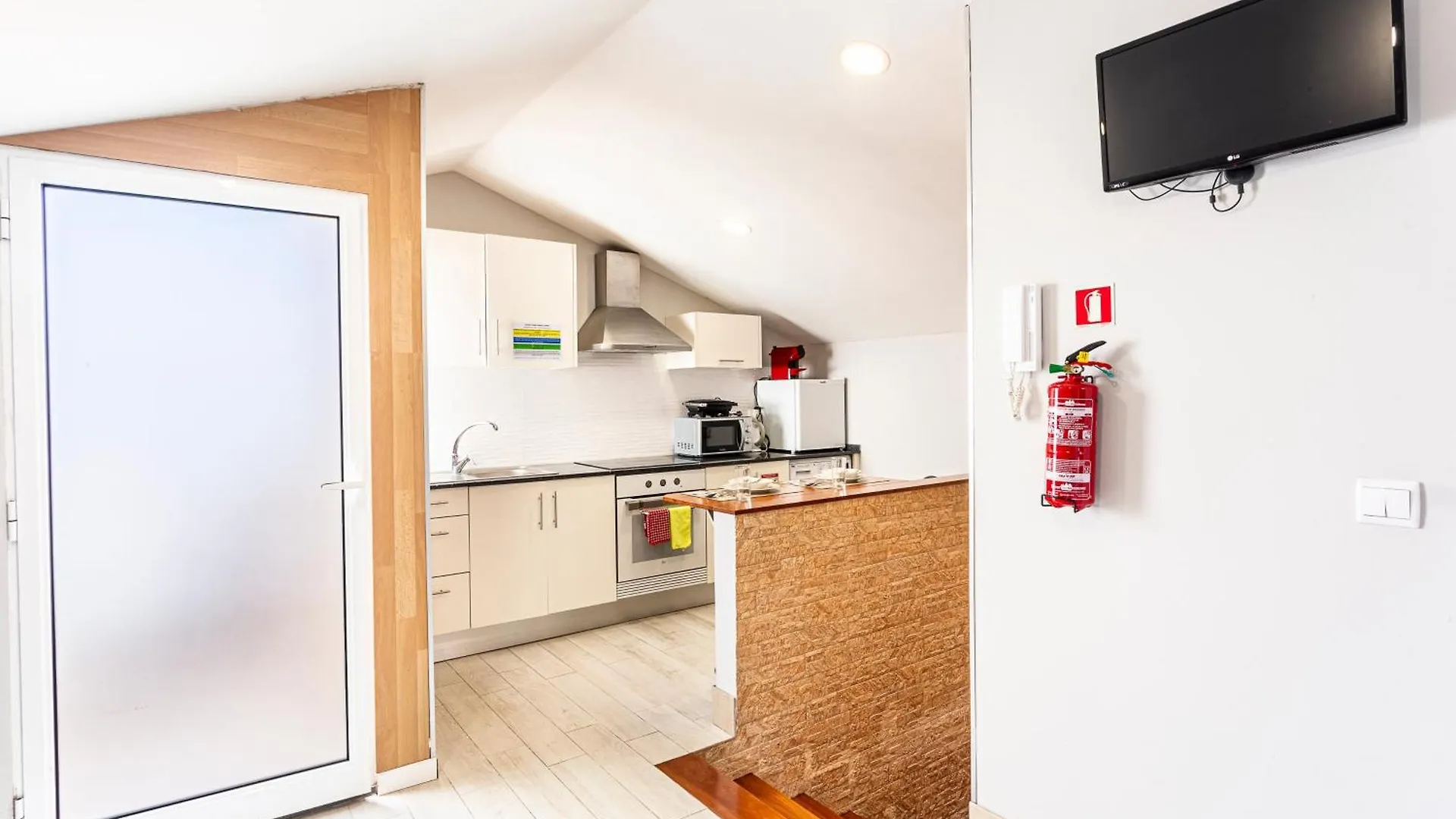 Apartamento Holiday Home Funchal Center