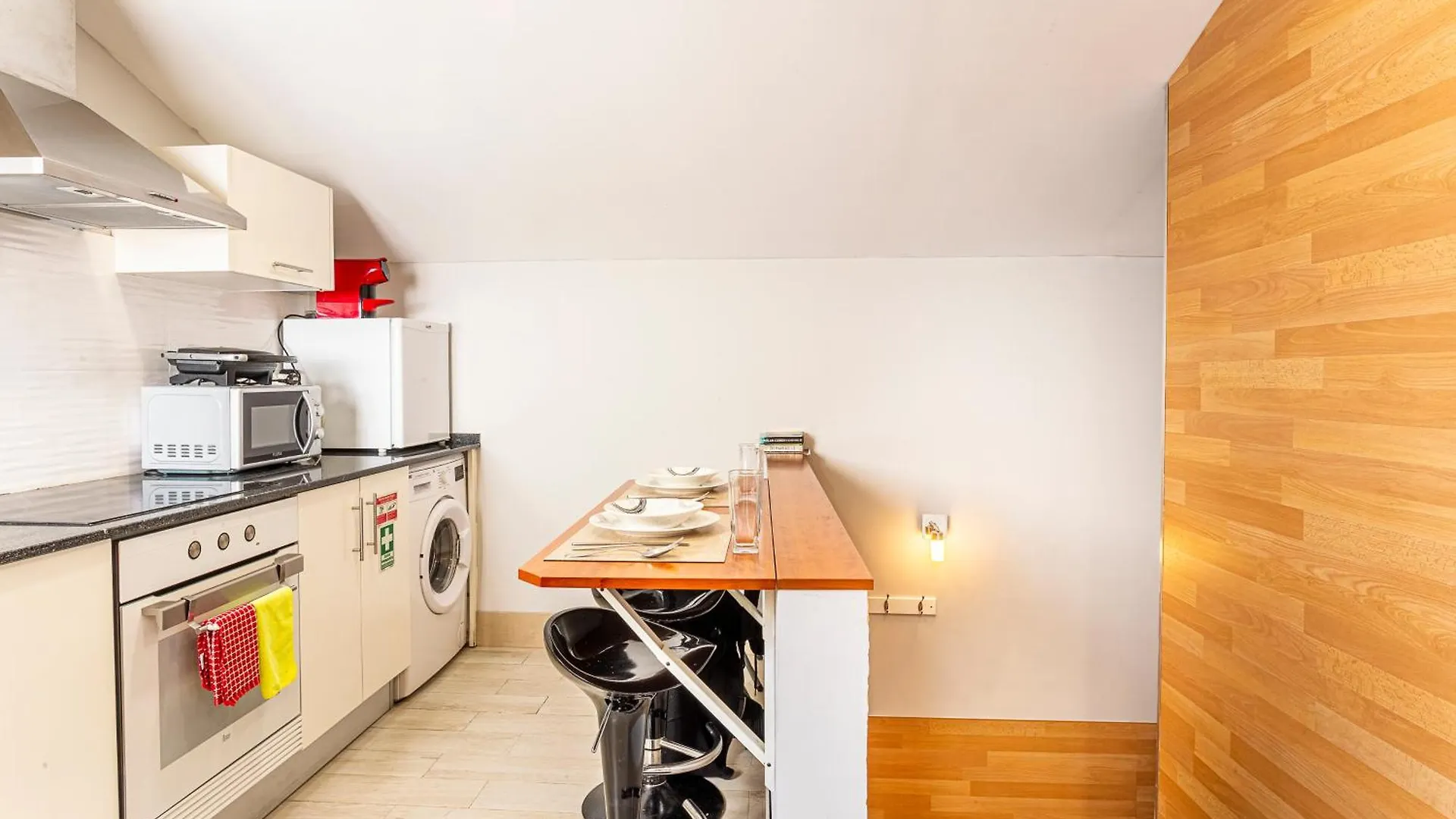 Holiday Home Funchal Center Portugal