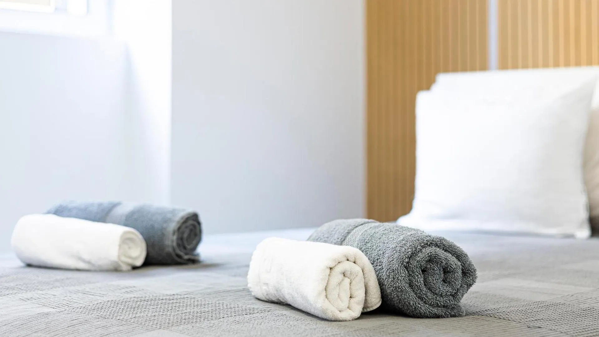 Holiday Home Funchal Center 丰沙尔