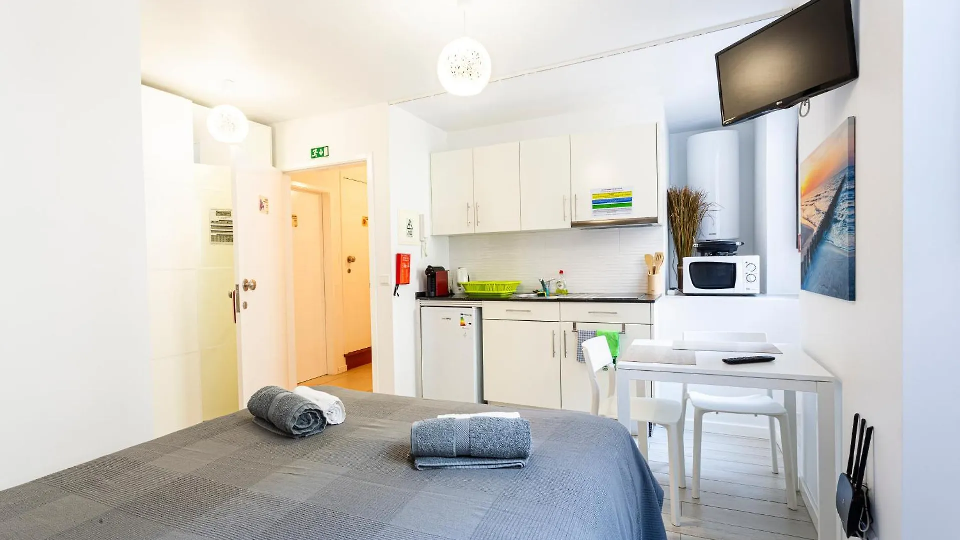 Holiday Home Funchal Center 0*, Funchal (Madeira)