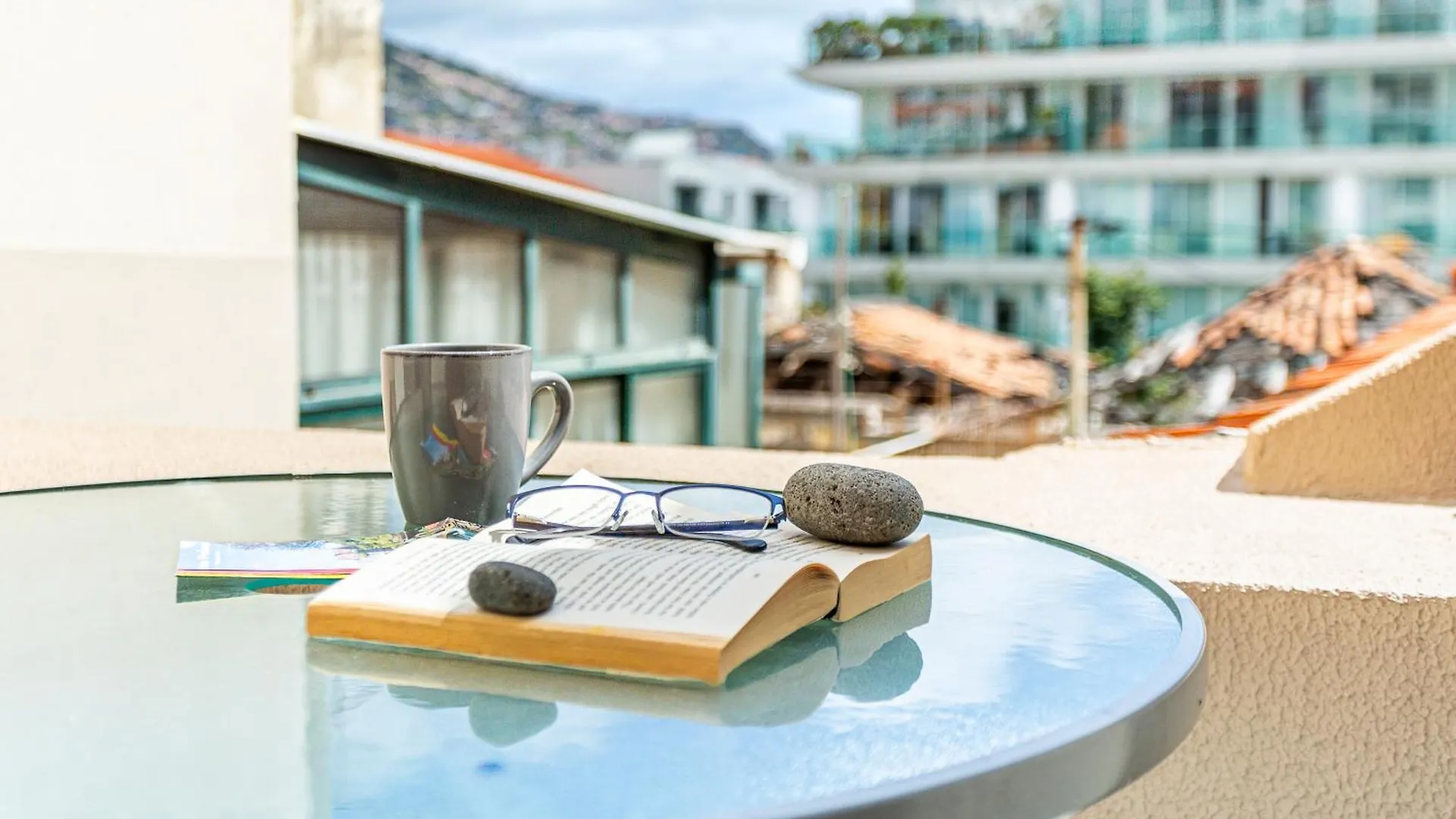 Holiday Home Funchal Center Apartamento