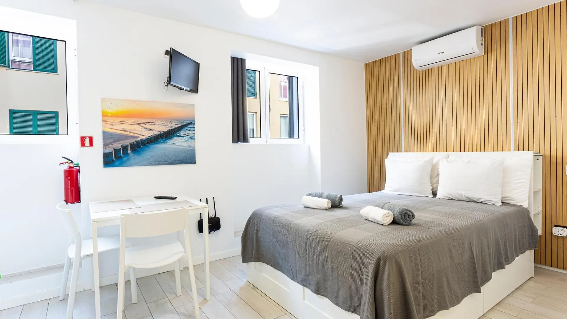 Holiday Home Funchal Center