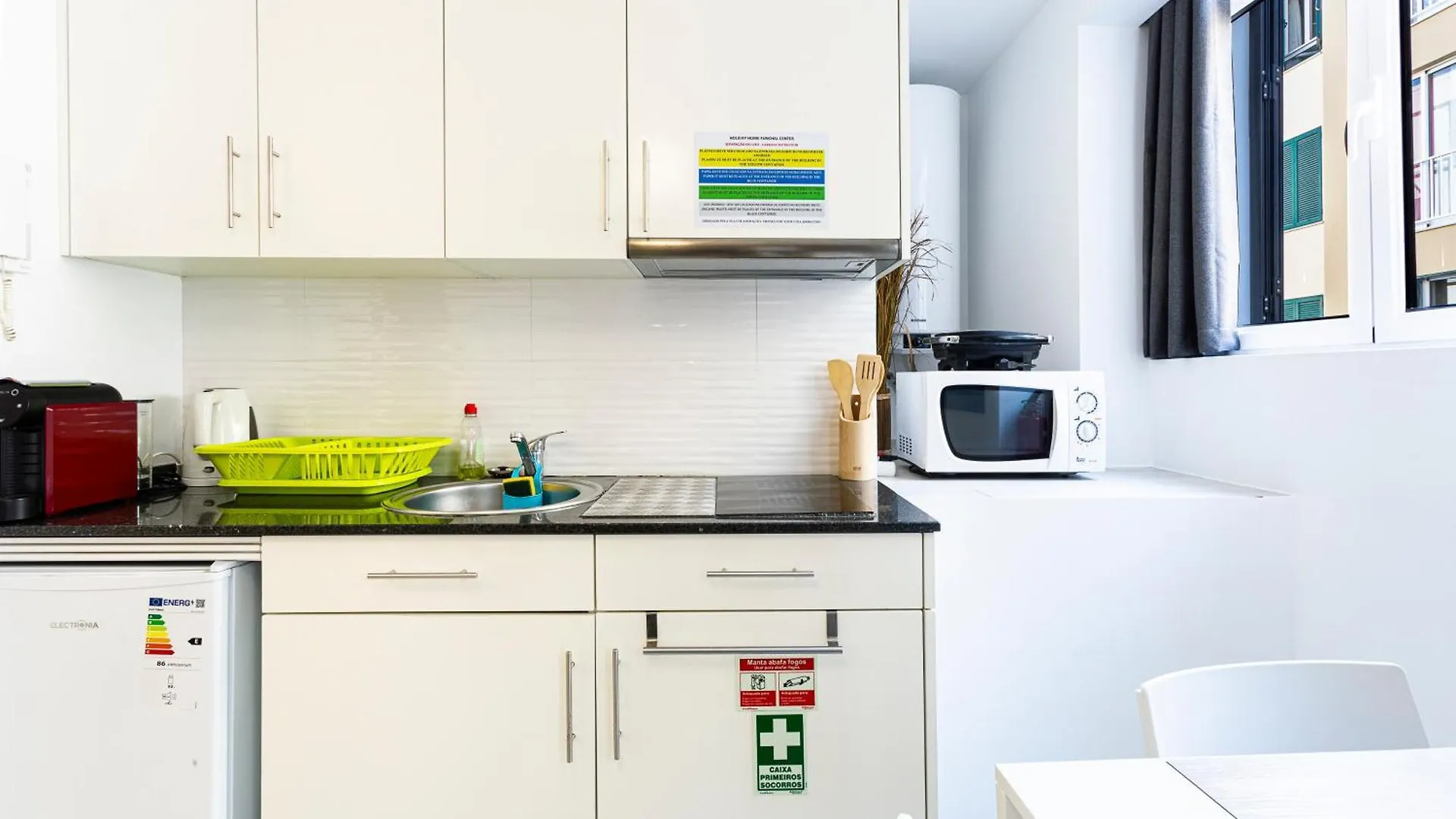 Holiday Home Funchal Center Apartment Funchal (Madeira)