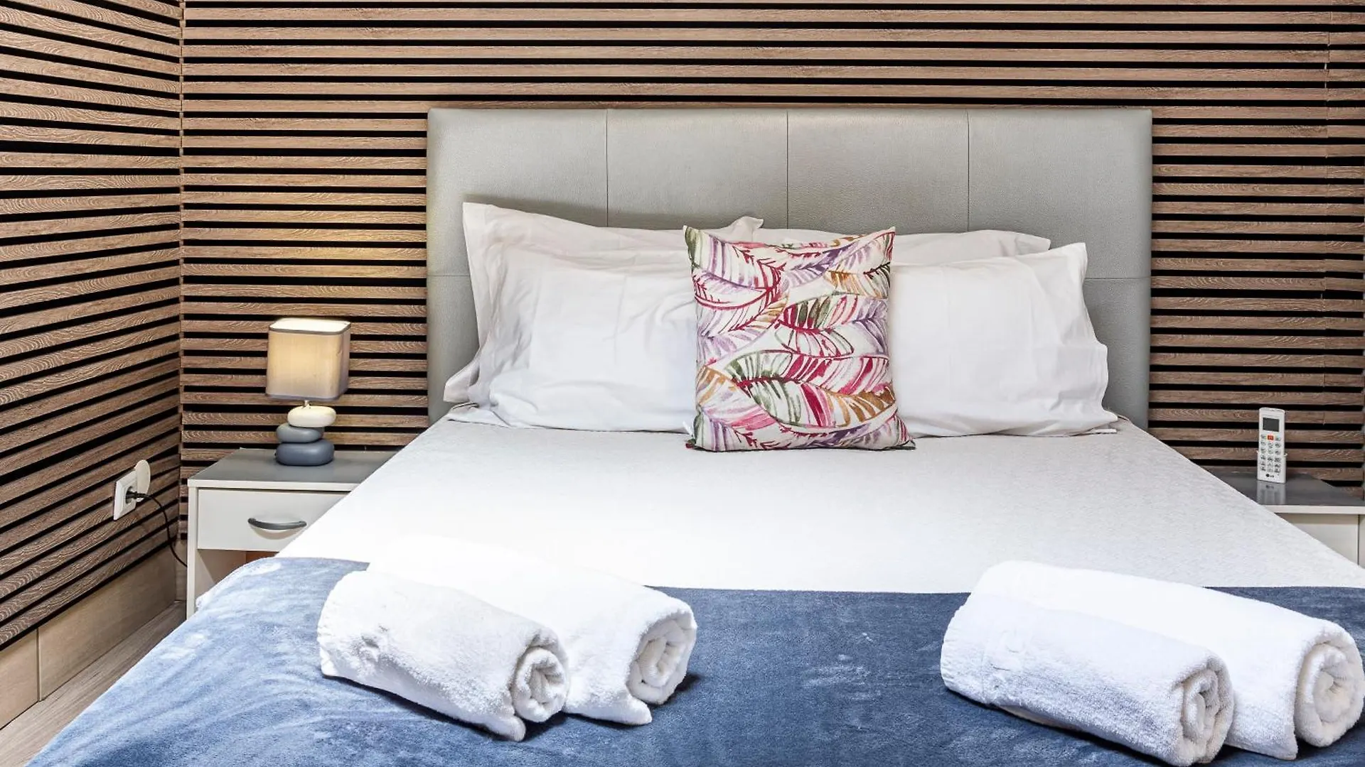 Holiday Home Funchal Center 葡萄牙