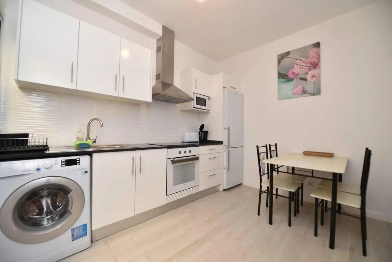 Holiday Home Funchal Center Funchal (Madeira)