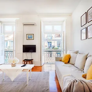 Msapartments Apartamento Lisboa