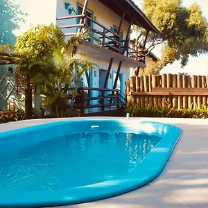 Bingin Hospedagem - Praia Do Rosa Apartamento Imbituba (Santa Catarina)