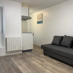 Loft Entier Parisien-paris11 Apartamento Paris
