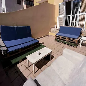 Medano Coliving Alloggio in famiglia El Médano