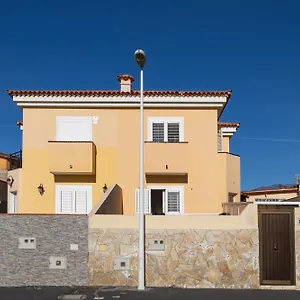 Medano Coliving Alloggio in famiglia El Médano
