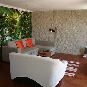Simply Bairro Alto Appartamento Lisbona