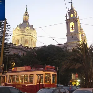 Estrela Apartamento Lisboa