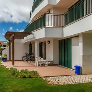 Sunny Sanctuary Apartamento Quarteira