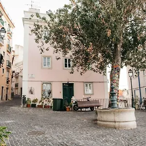 Sao Lourenco Lissabon