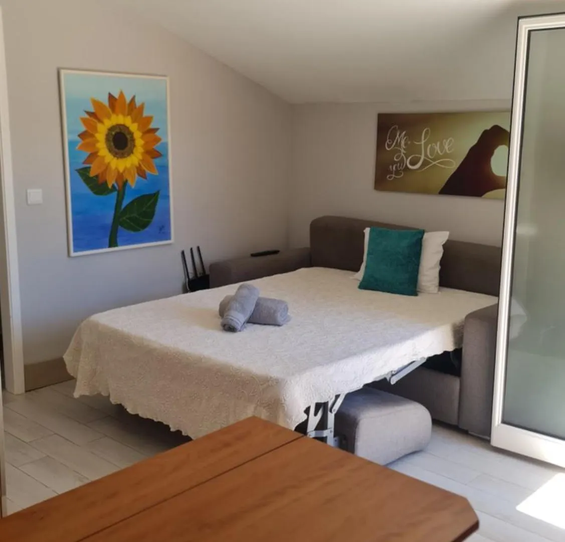 Apartment Holiday Home Funchal Center