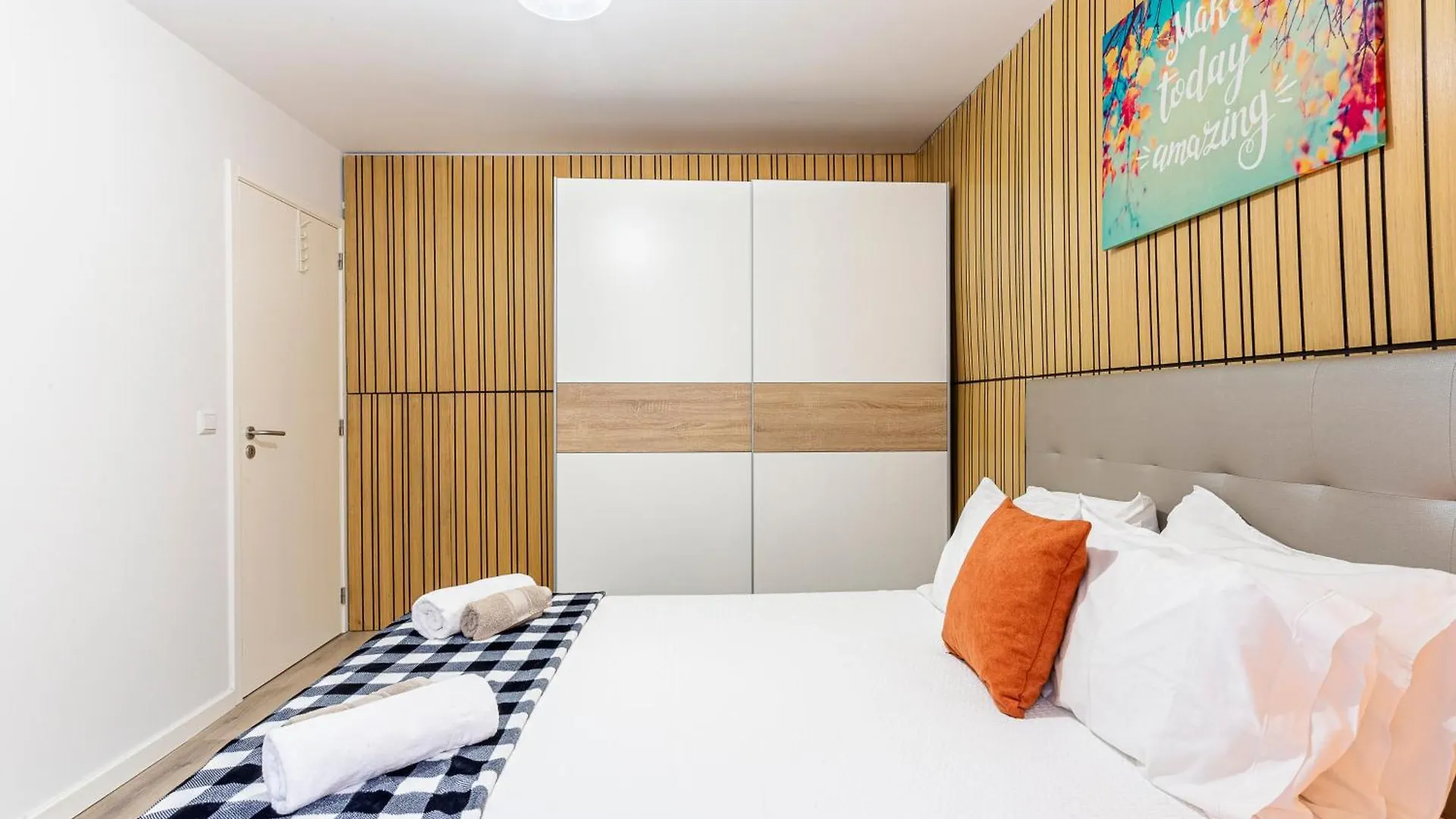 Apartment Holiday Home Funchal Center