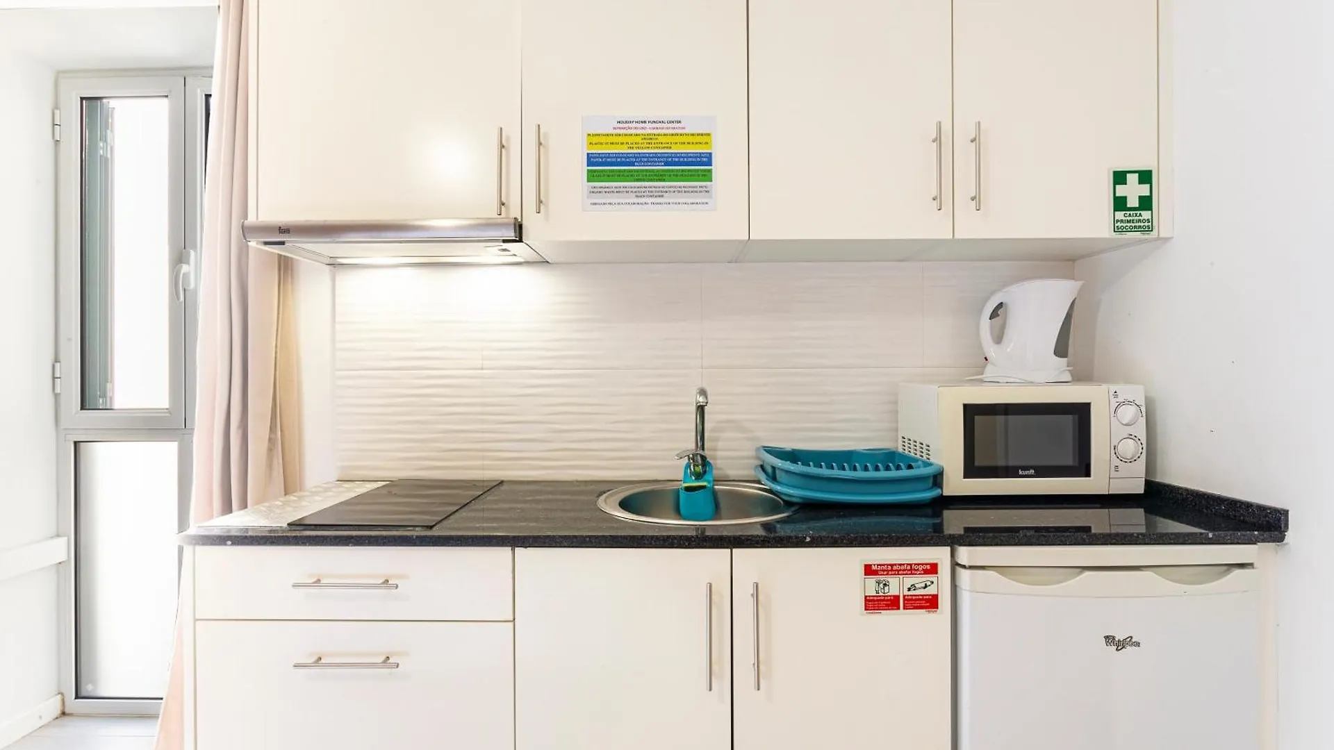 Holiday Home Funchal Center Apartment