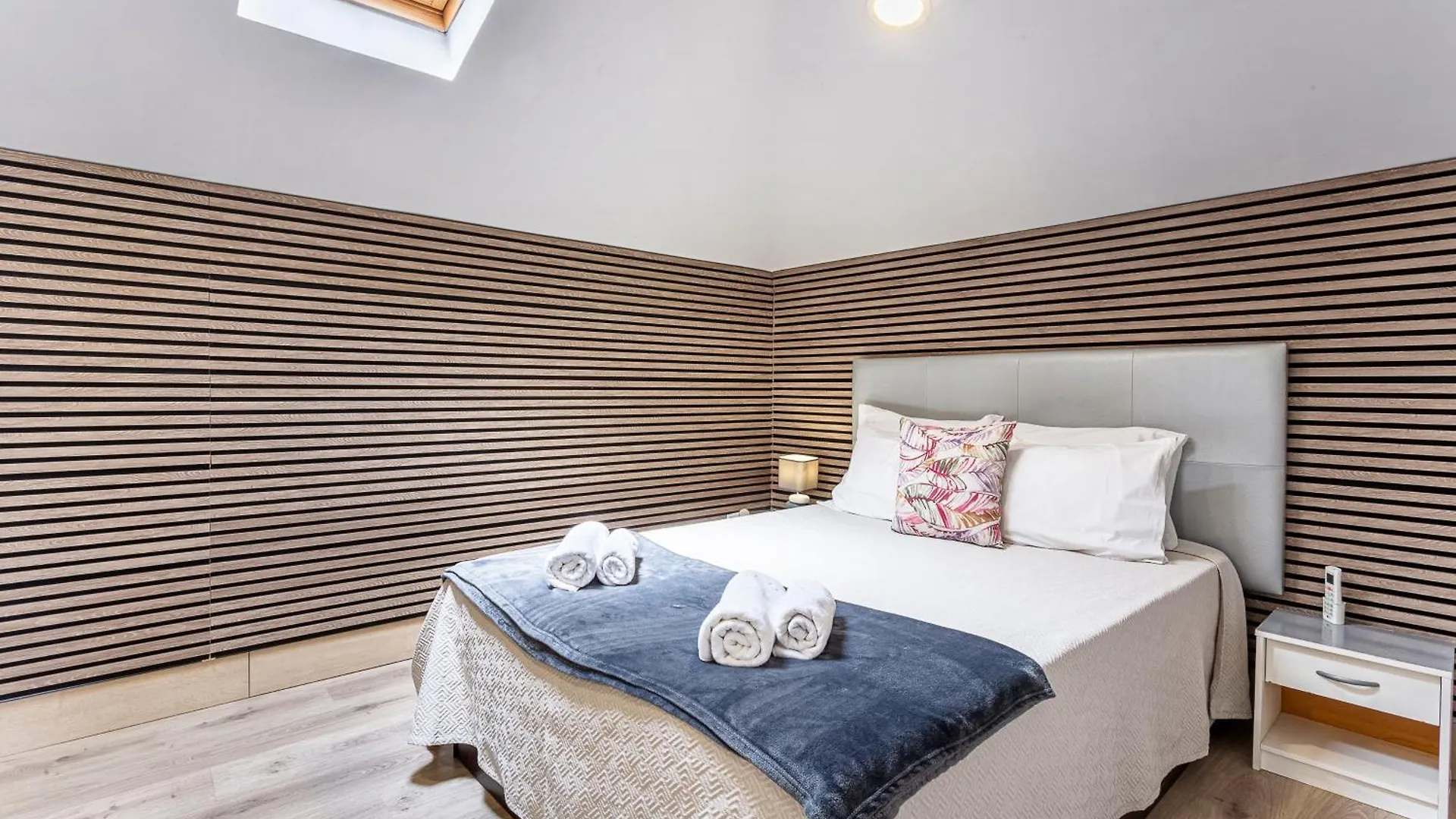 Holiday Home Funchal Center Apartment Funchal (Madeira)
