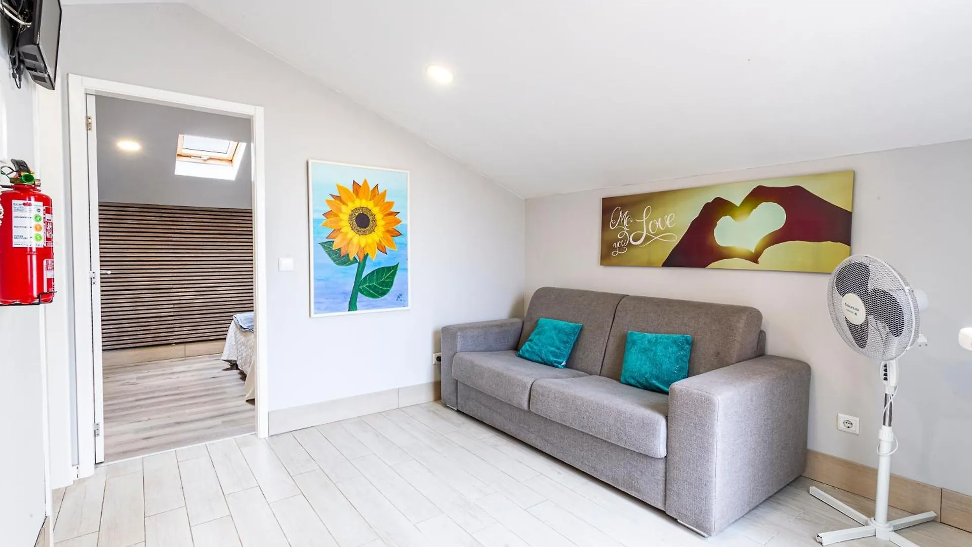 Holiday Home Funchal Center Apartment Funchal (Madeira)