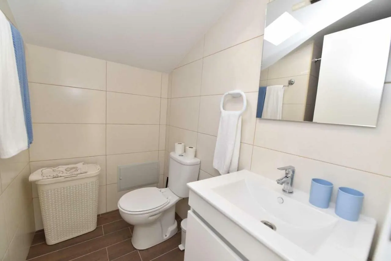 Holiday Home Funchal Center Apartment